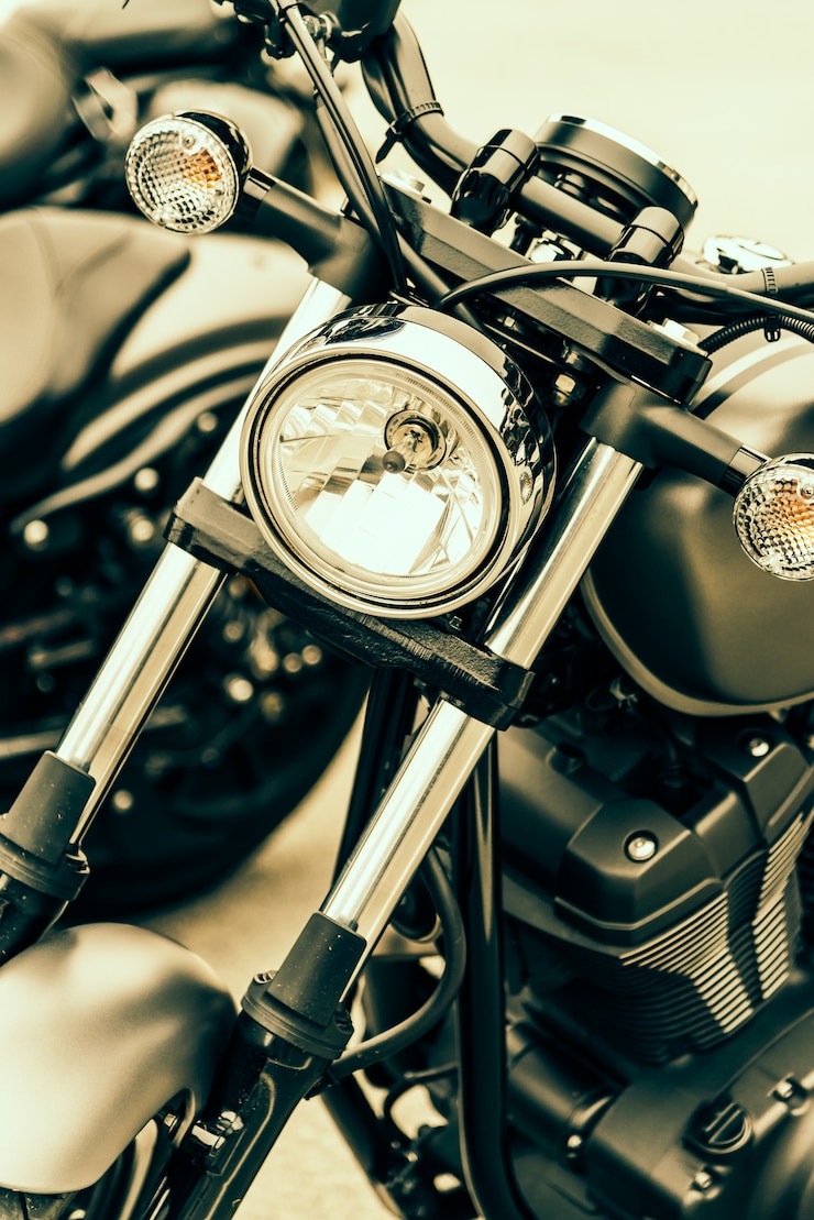3 miniaturas mais impressionantes de motocicletas Harley Davidson
